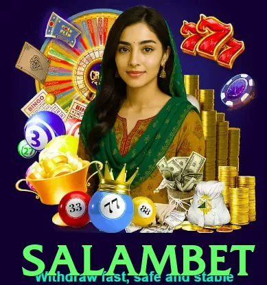 salambet game app for Pakistan players - 2