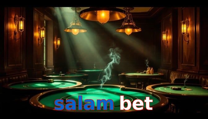 Salam bet