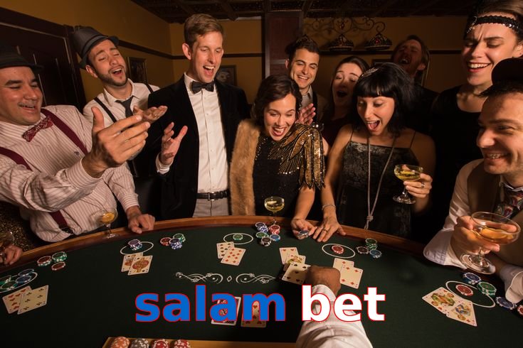 Salam bet