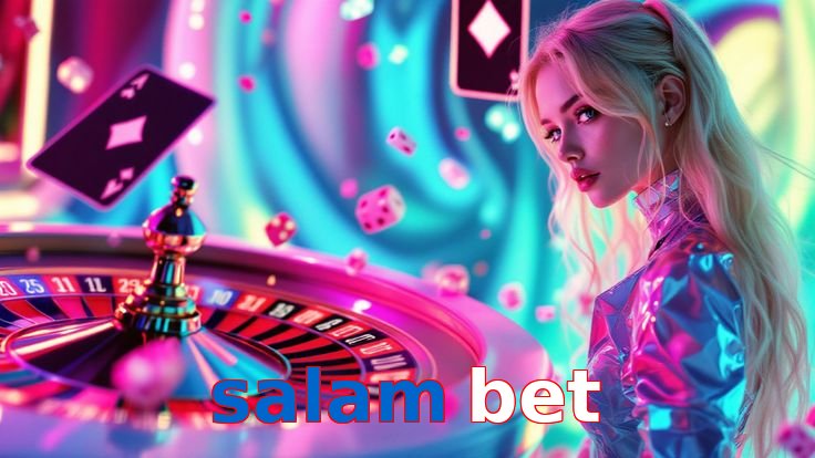 Salam bet