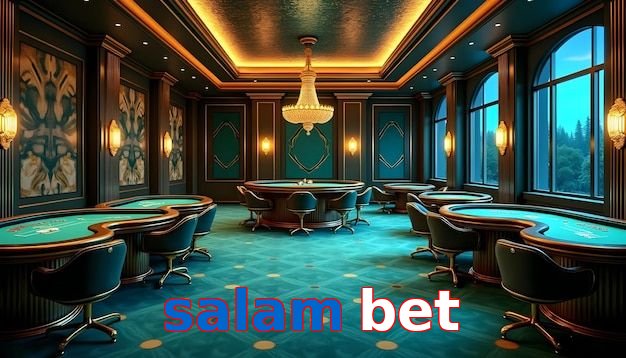 Salam bet