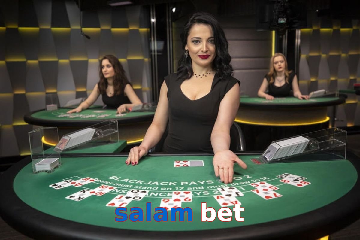 Salam bet