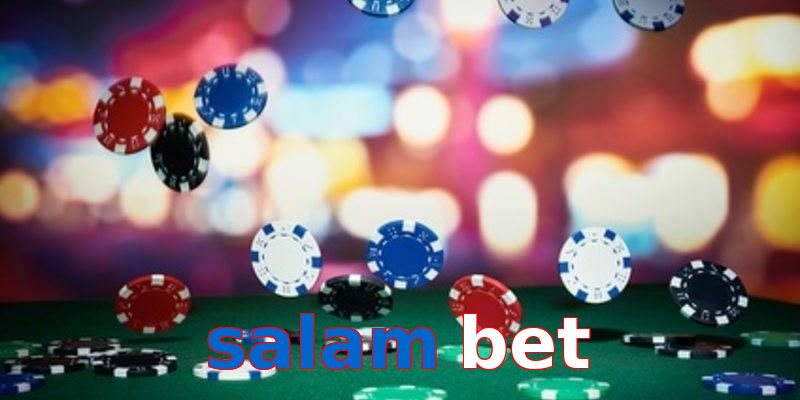 Salam bet
