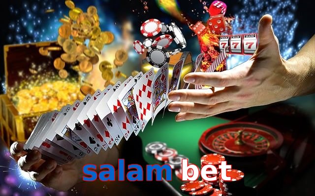 Salam bet