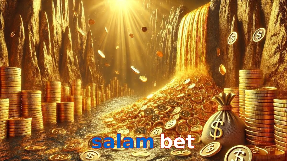 Salam bet