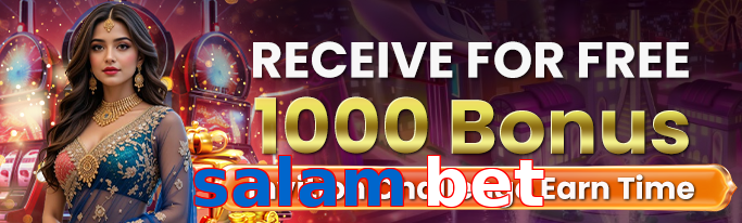 Salam bet app screenshot