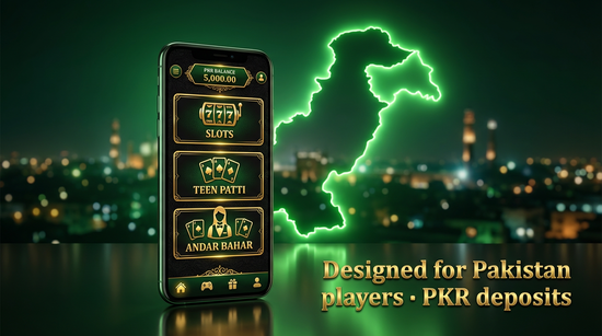 Main screen of salambet pk page for PK players - 4